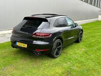 tweedehands Porsche Macan 3.0 D S 2015 | Full option| Panorama| 360 camera| Sport Chrono