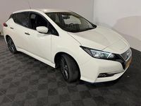 Occasion Nissan Leaf N-Connecta 160 kW (218 PK) 2021 Hatchback