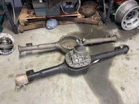 Occasion Ford Mustang 224 PK (164 kW) 1965 Grijs Coupé