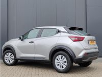 tweedehands Nissan Juke 1.0 DIG-T Visia |Airconditioning|