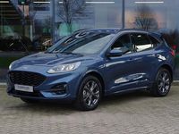 Occasion Ford Kuga ST-Line 225 PK (165 kW) 2021 Blauw SUV