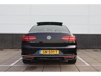 tweedehands VW Passat 1.4 TSI ACT Highline Business R | R Line | Virtual