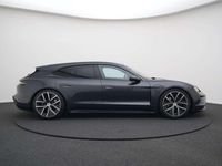Occasion Porsche Taycan Sport 320 kW (436 PK) 2024 Grijs Sedan