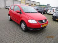 tweedehands VW Fox Fox1.2 Trendline