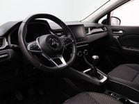 Occasion Mitsubishi ASX Intense+ 142 PK (104 kW) 2023 Zwart SUV