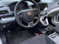 tweedehands Honda CR-V CR-V2.4 lpg g3