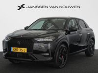 Occasion DS Automobiles DS3 Crossback E-Tense Performance Line Plus 2024 Zwart SUV