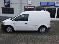 tweedehands VW Caddy 1.6 TDI BMT