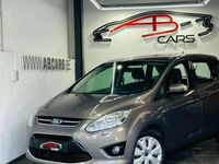 tweedehands Ford Grand C-Max 1.6 TDCi Titanium * GARANTIE 12 MOIS *