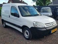 tweedehands Citroën Berlingo 2.0 HDI 600