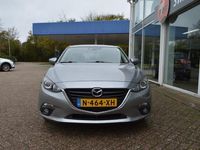 tweedehands Mazda 3 2.0 TS+ 120 Automaat | Cruise | Navigatie