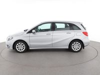 tweedehands Mercedes B180 122PK | XT34637 | Bi-Xenon | Cruise | Parkeersenso