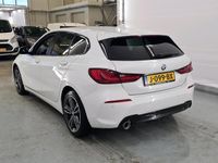 tweedehands BMW 118 118 i Executive Sport Edition [SPORTSTOELEN GROOT