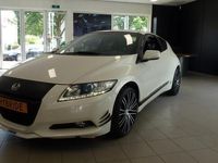 tweedehands Honda CR-Z 1.5 i-Vtec IMA Sport / TAKEDO INLAAT/VEEL EXTRA OP