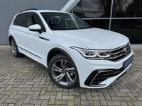 tweedehands VW Tiguan 1.5 TSI R-Line Business 150pk Automaat / IQ Lights