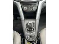 tweedehands Opel Zafira Tourer 1.4 Cosmo navi goed onderhouden