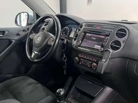 tweedehands VW Tiguan 1.4 TSI Sport&Style | Stoelverw. | Bluetooth | PDC | Cruise