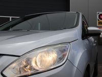 tweedehands Ford C-MAX 1.0 Edition. Lage km stand! Navigatie,LMV,Trekhaak,Airco