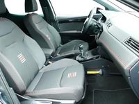 tweedehands Seat Arona 1.0 TSI FR Launch Edition 1-Eig. Carplay/Android,