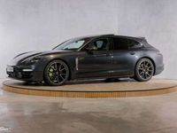 tweedehands Porsche Panamera 2.9 4 E-Hybrid Platinum Edition | 21" Exclu