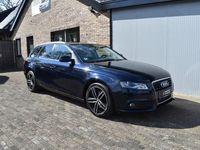 tweedehands Audi A4 2.0 TDI PRO L. BNS, Xenon, AUT, Trekhaak