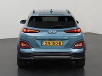 tweedehands Hyundai Kona EV Premium 64 kWh | Navigatie | Head-Up | Krell So