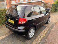 tweedehands Hyundai Getz 1.3 Active Cool