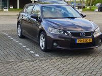 tweedehands Lexus CT200h IS 200Business Line