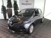 tweedehands Renault Zoe R110 Life Carshare 50 | Automaat | Climate control | Apple carplay | Prijs inclusief btw |