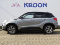 tweedehands Suzuki Vitara 1.6 Exclusive - met navigatie en trekhaak -