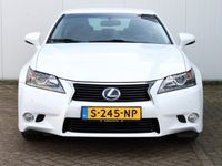 tweedehands Lexus GS450H 