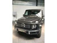 tweedehands Mercedes G500 G-KLASSE