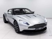 tweedehands Aston Martin DB11 V12 Coupe 2016