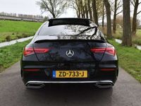 tweedehands Mercedes CLA200 Prem. Plus