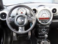 tweedehands Mini Cooper S Countryman ALL4 Xenon | Stoelverwarming