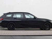 Occasion BMW 330e Sport Line 292 PK (214 kW) 2021 Zwart Stationwagen