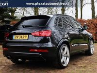 tweedehands Audi RS Q3 2.5 TFSI quattro Aut. | 310PK | Uitlaatklep | Pano