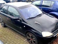 tweedehands Opel Corsa 1.2-16V Elegance