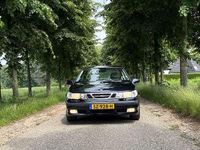 Occasion Saab 9-5 272 PK (200 kW) 1998 Blauw Sedan