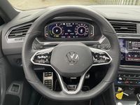 tweedehands VW Tiguan 1.4 TSI eHybrid R-Line Business+ 20"/Panoramadak/L