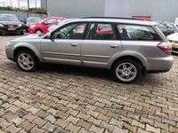 tweedehands Subaru Outback 2.0D Comfort - Start Niet