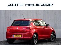 tweedehands Suzuki Swift 1.2 Style Smart Hybrid | Automaat | Camera | Led |