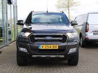 tweedehands Ford Ranger 3.2 TDCi Wildtrak Supercab