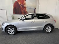 tweedehands Audi Q5 2.0 TFSI quattro LEDER CRUISE CONTROL BLEUTOOTH TE