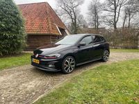 tweedehands VW Polo 2.0 TSI GTI-Navi-Camera-FOTO'S VOLGEN-