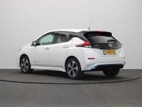 tweedehands Nissan Leaf 3.Zero Limited Edition 62 kWh | Bose Sound | Apple