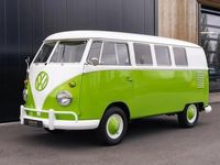 tweedehands VW T1 