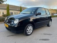 tweedehands VW Lupo 1.4-16V