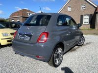 tweedehands Fiat 500 1.2 Rockstar-Navi-Cruise-PDC-DAB-LED-1/2leder-Pano