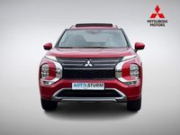 Nieuw Mitsubishi Outlander P-HEV Instyle 306 PK (225 kW) 2025 Red diamond SUV